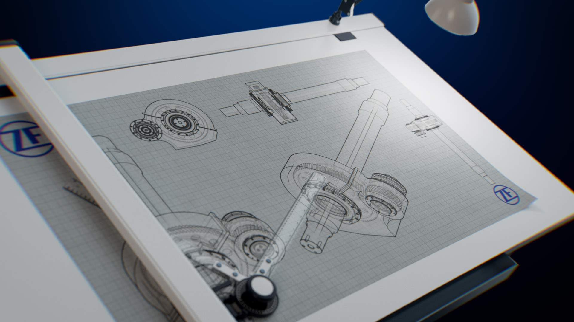 ZF - What is Reverse Engineering? – Explainer – TreeTop Innsbruck