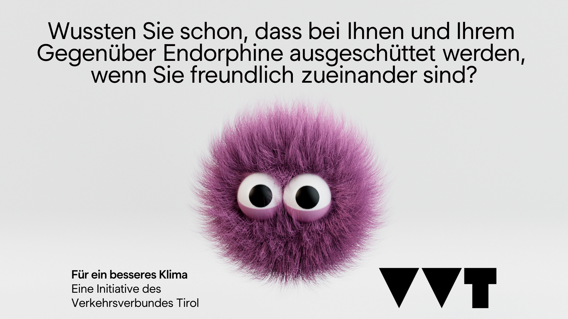 VVT - FÜR EIN BESSERES KLIMA