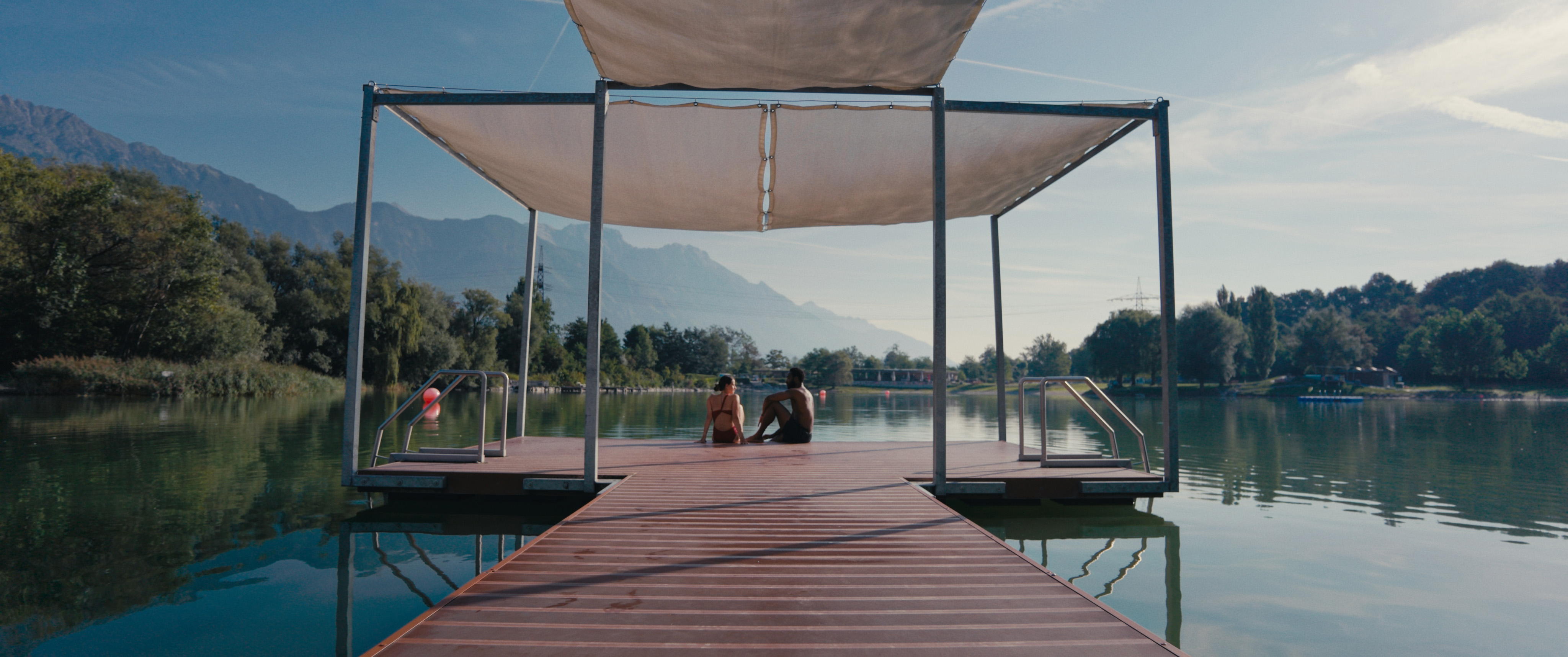 IKB - EIN TEIL VON DIR – Imagefilm – TreeTop