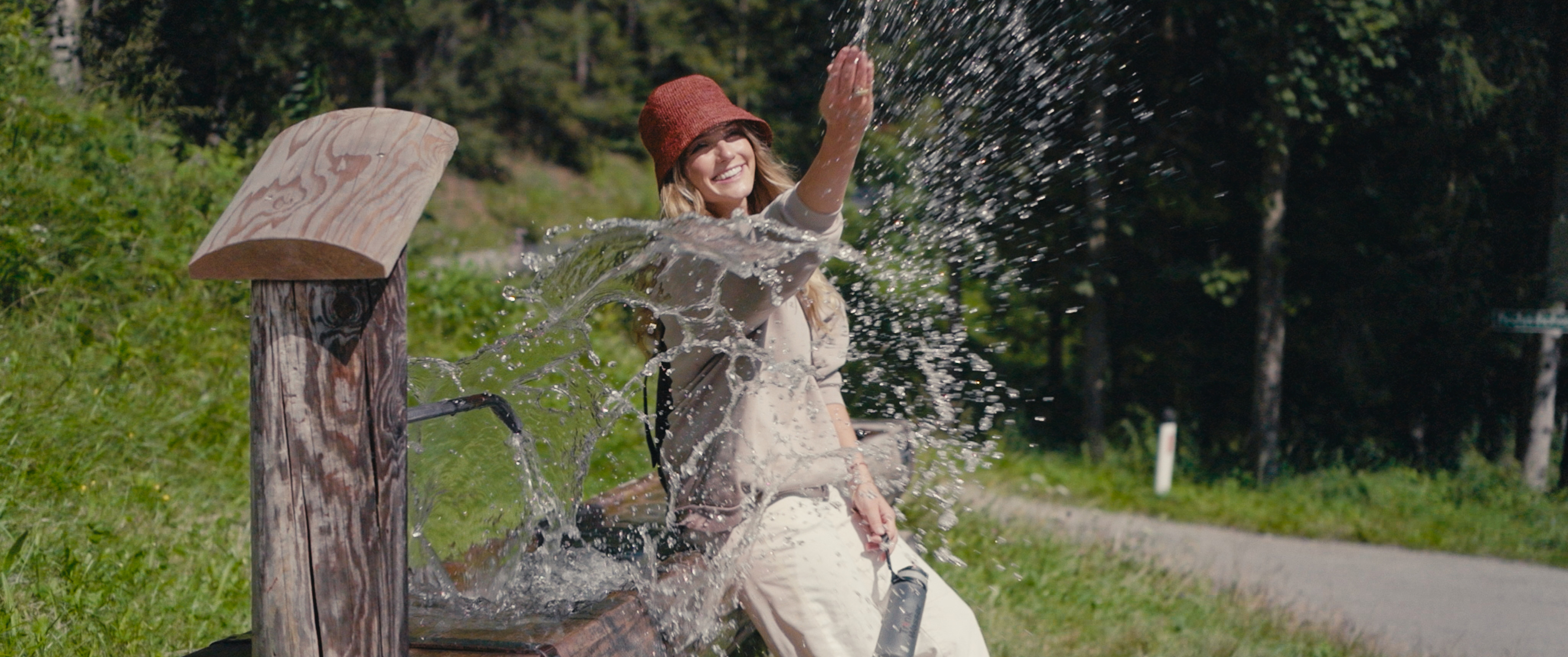 IKB - EIN TEIL VON DIR – Imagefilm – TreeTop Innsbruck