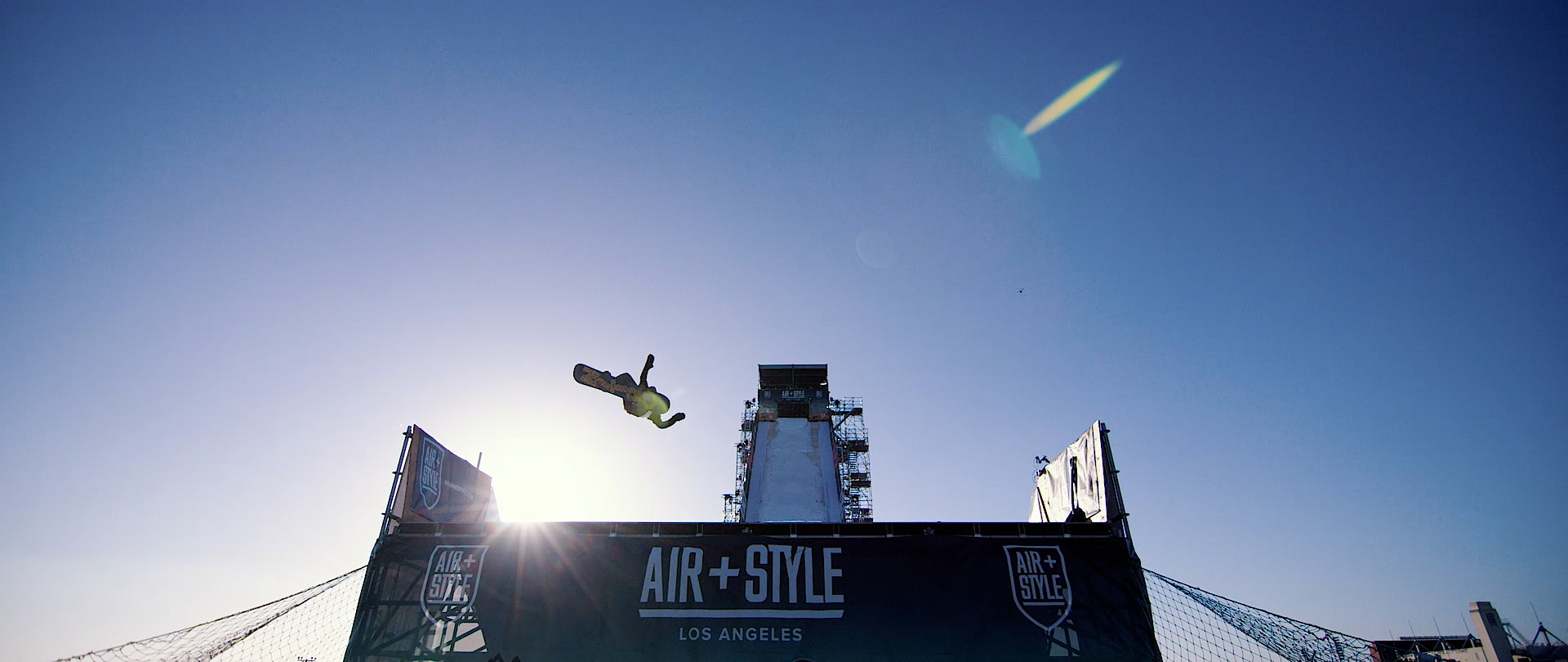 AIR + STYLE – Imagefilm – TreeTop