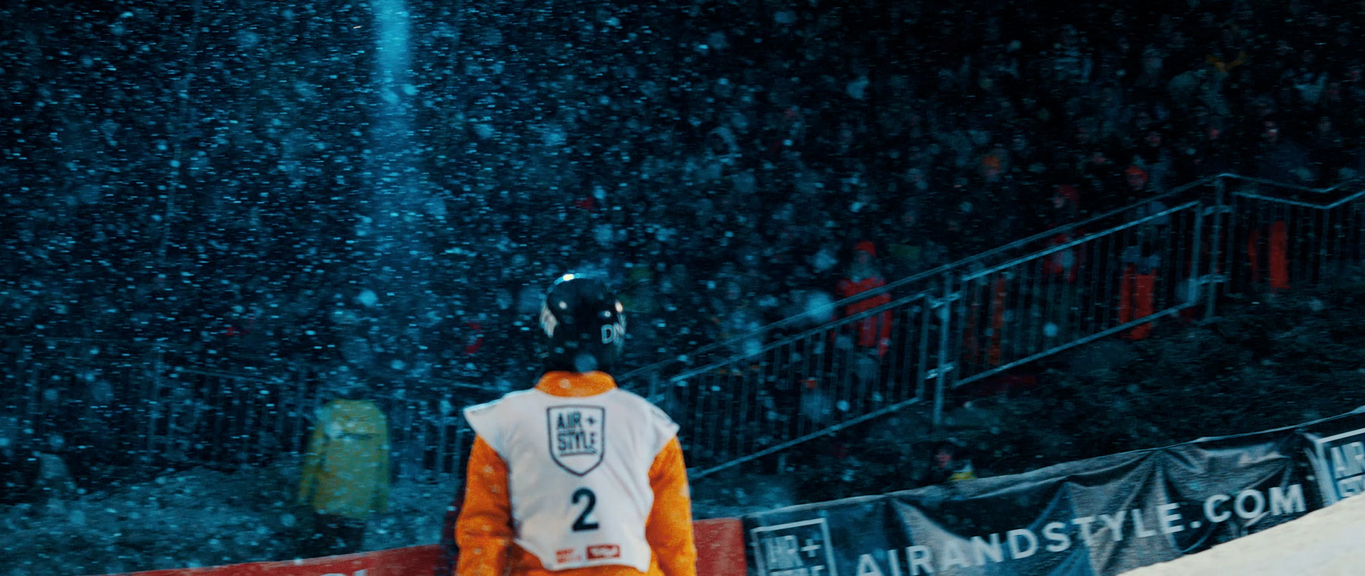AIR + STYLE – Produktion – TreeTop Innsbruck
