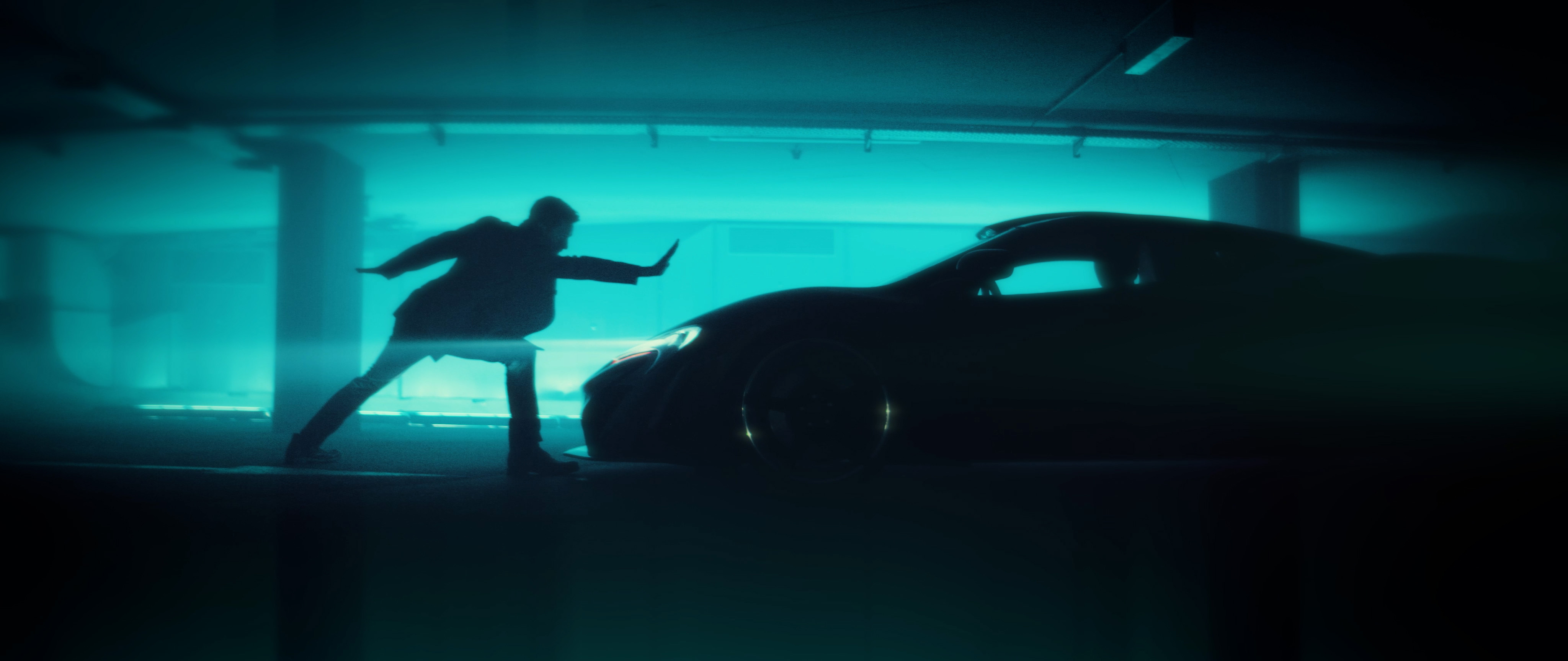 ZF Aftermarket - Superheroes – Imagefilm – TreeTop Innsbruck