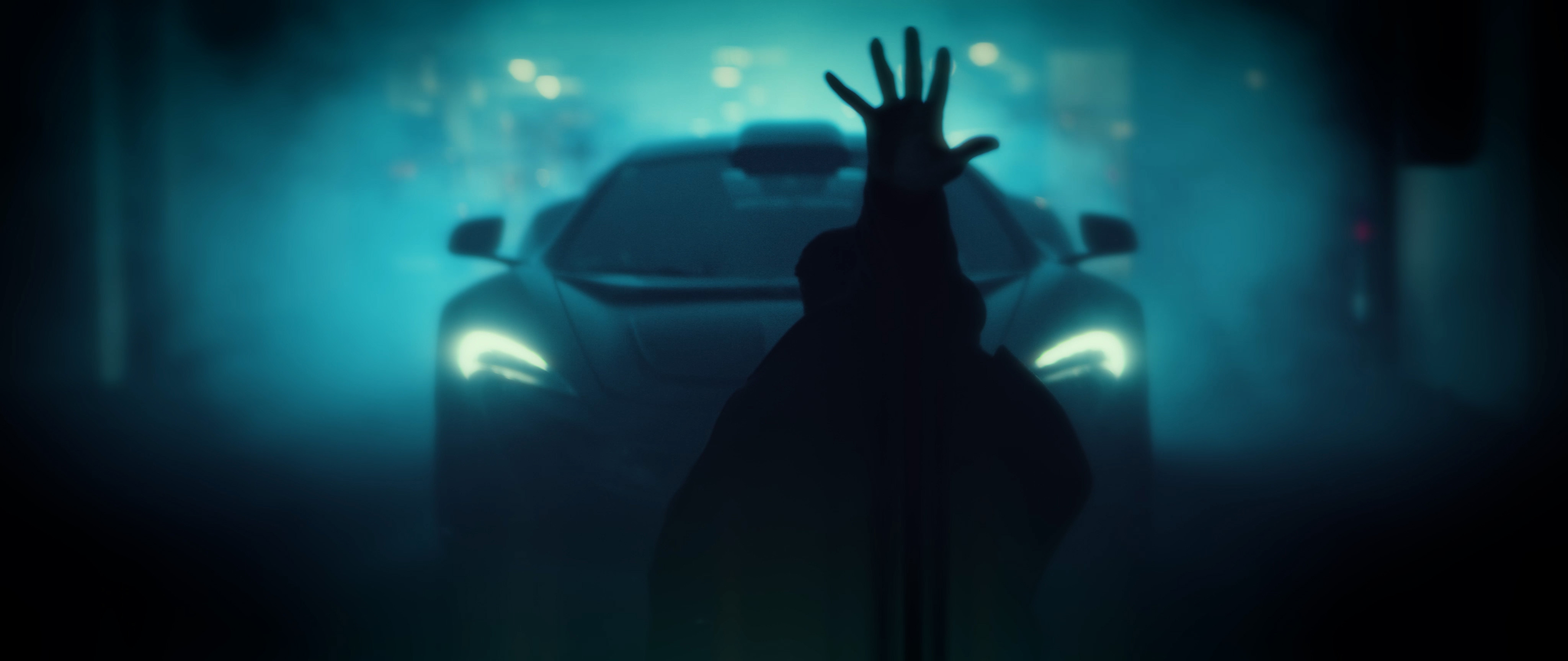 ZF Aftermarket - Superheroes