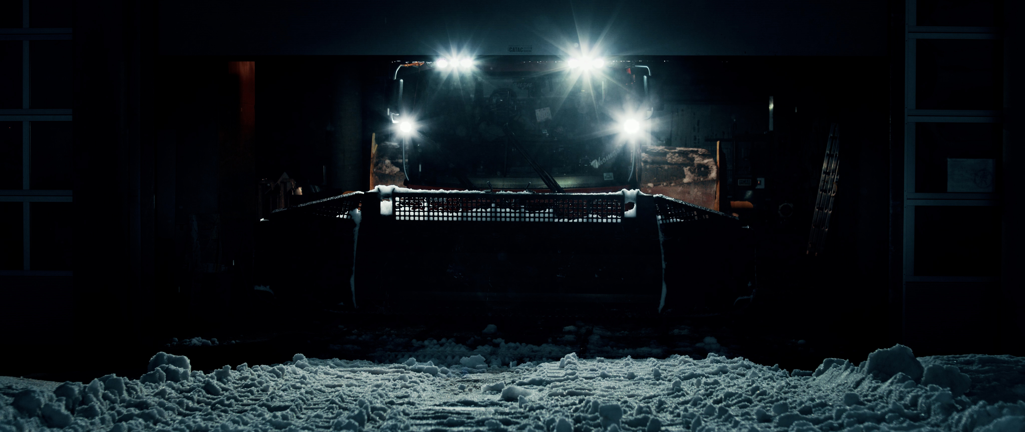 SACHS Performance Winter – Imagefilm – TreeTop