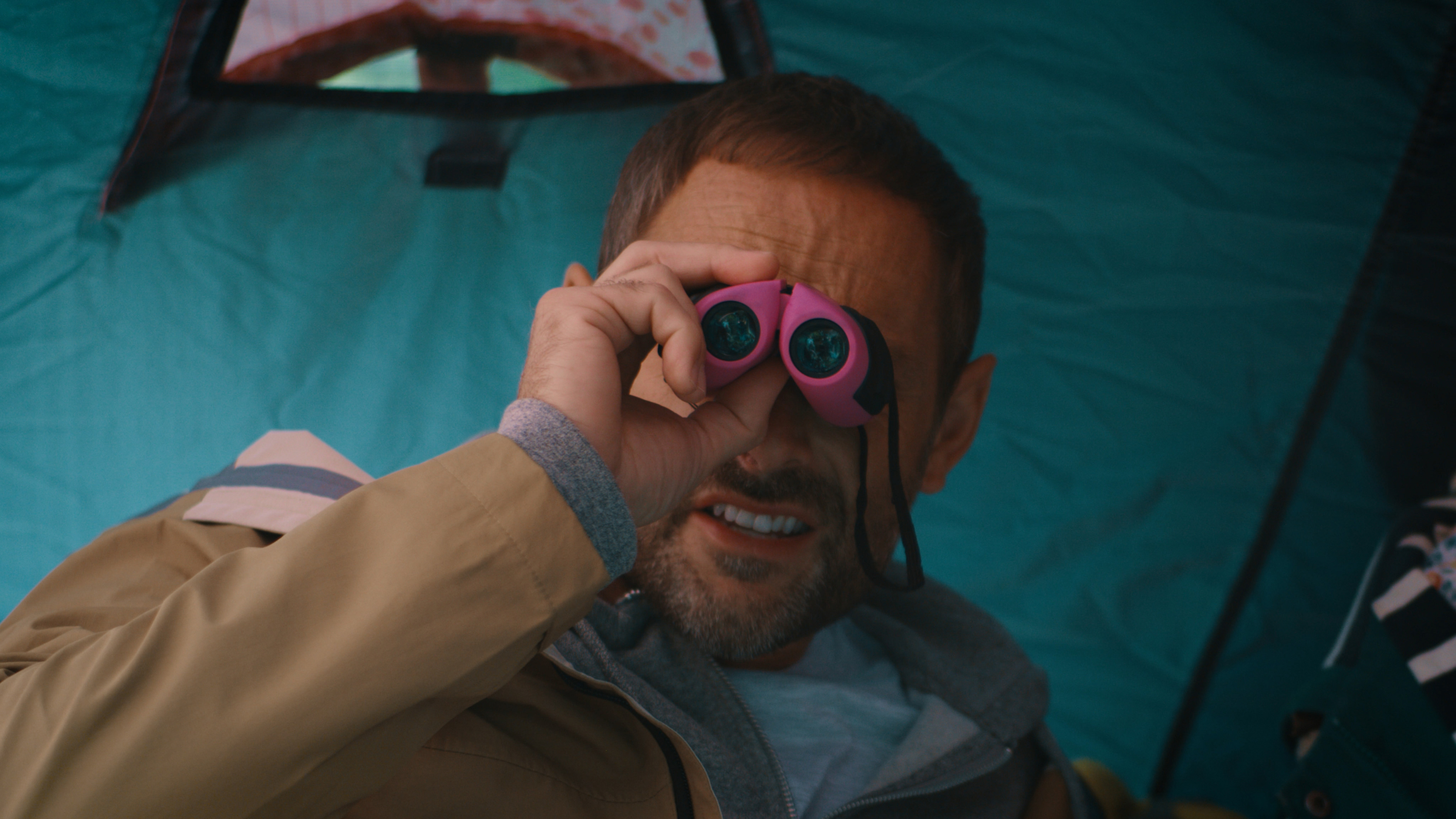 ONE STOP – TV Spot – TreeTop