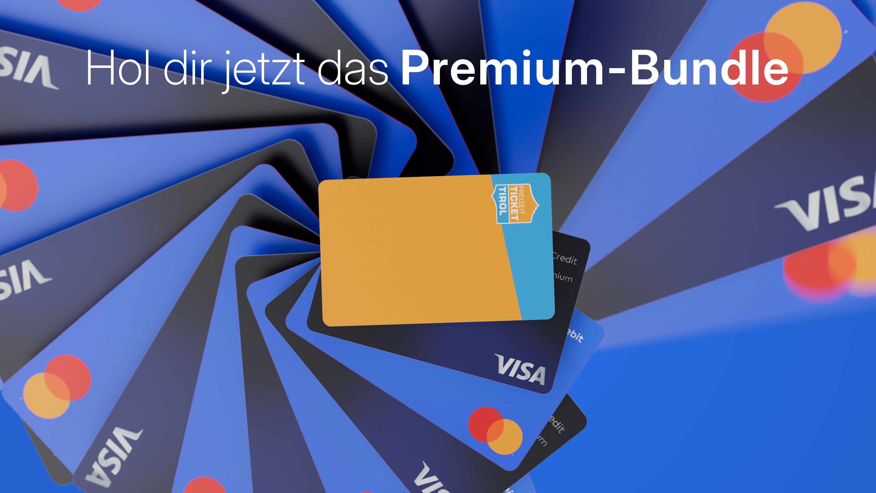 Volles Paket / Volle Freizeit