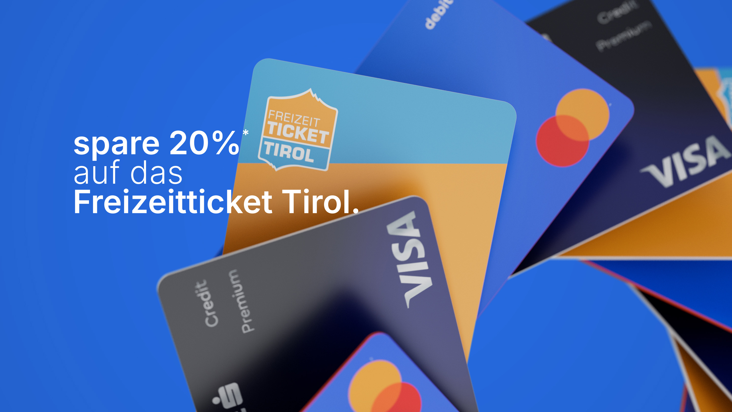 Volles Paket / Volle Freizeit