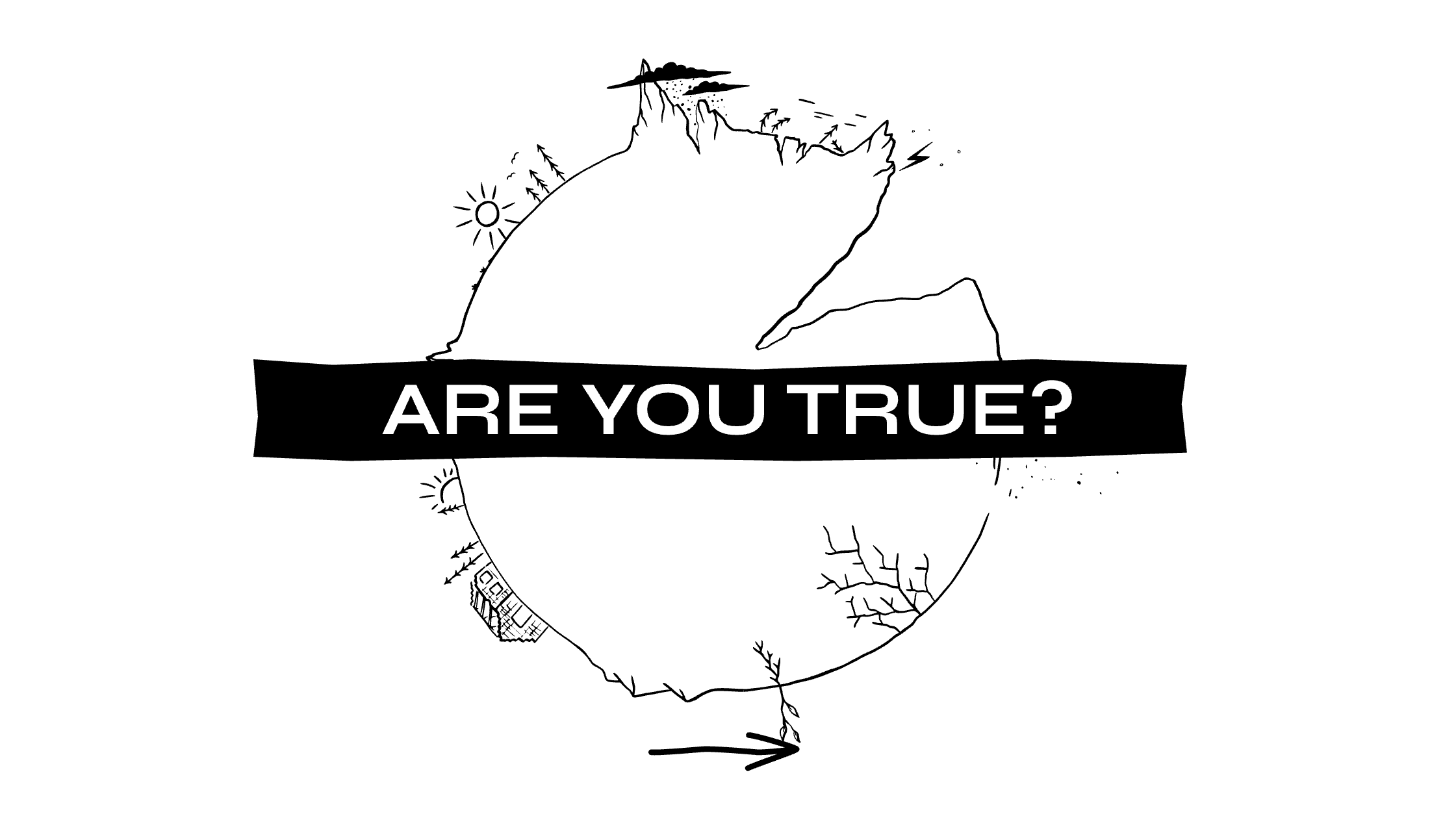 UI Experience für True Crew Consulting