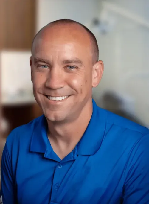 Dr. Reid Bell