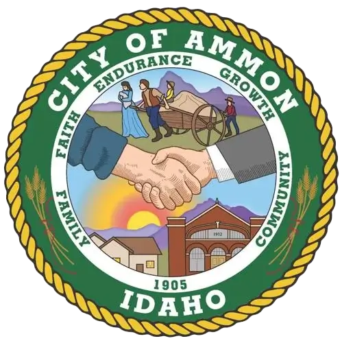 City of Ammon Idaho