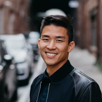Bryant Chou