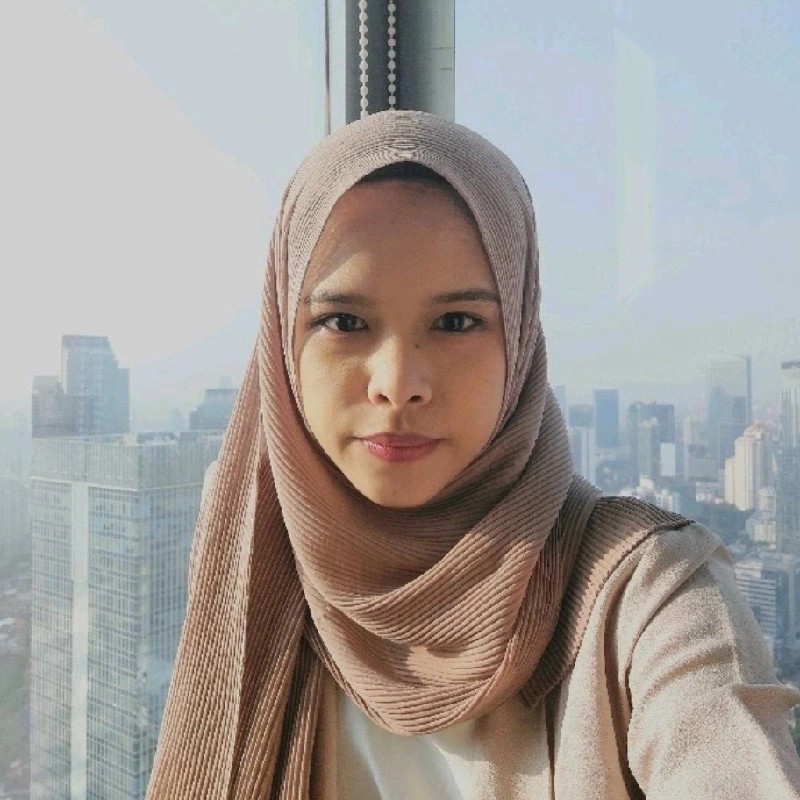 Nadia Amira Husna 