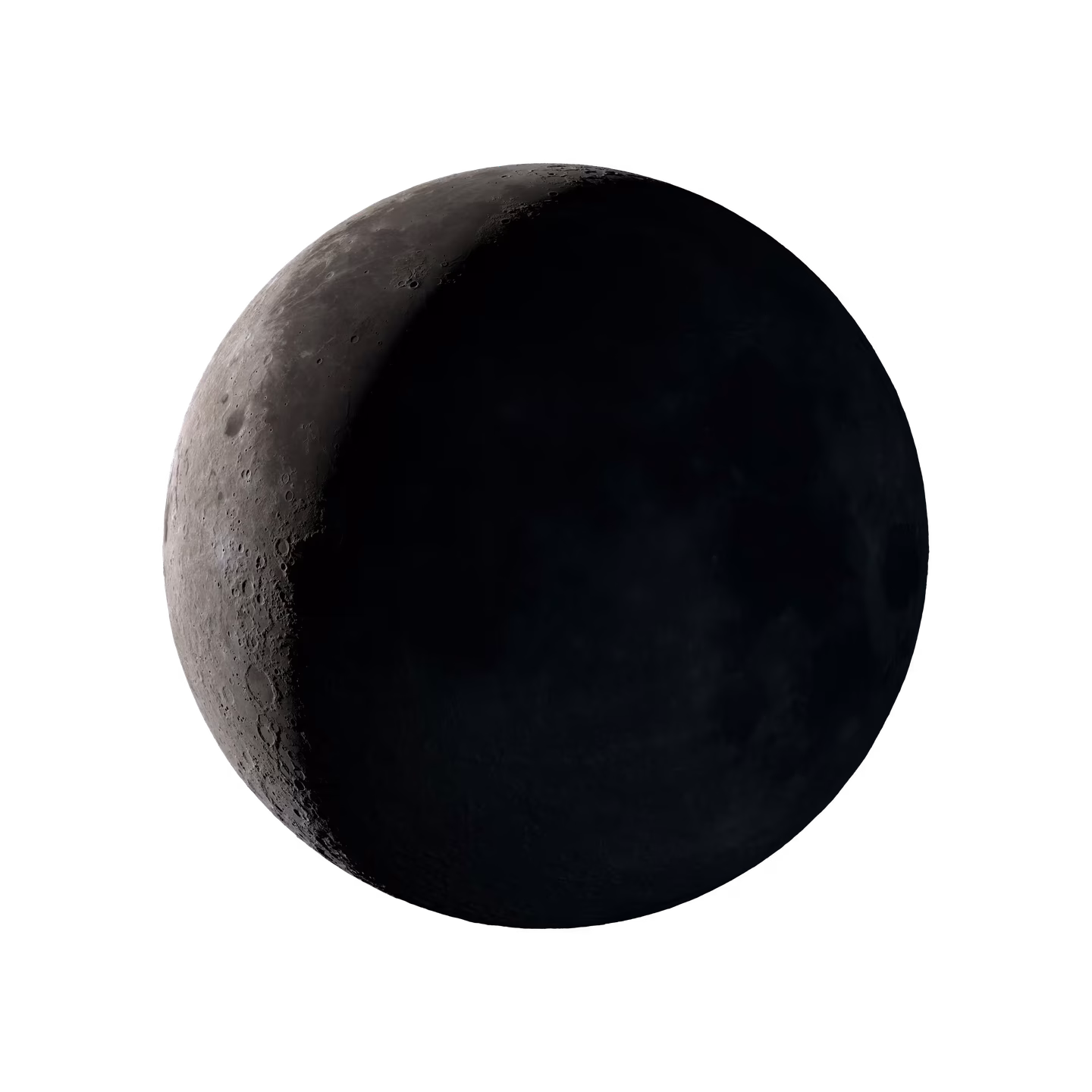 eclipse moon
