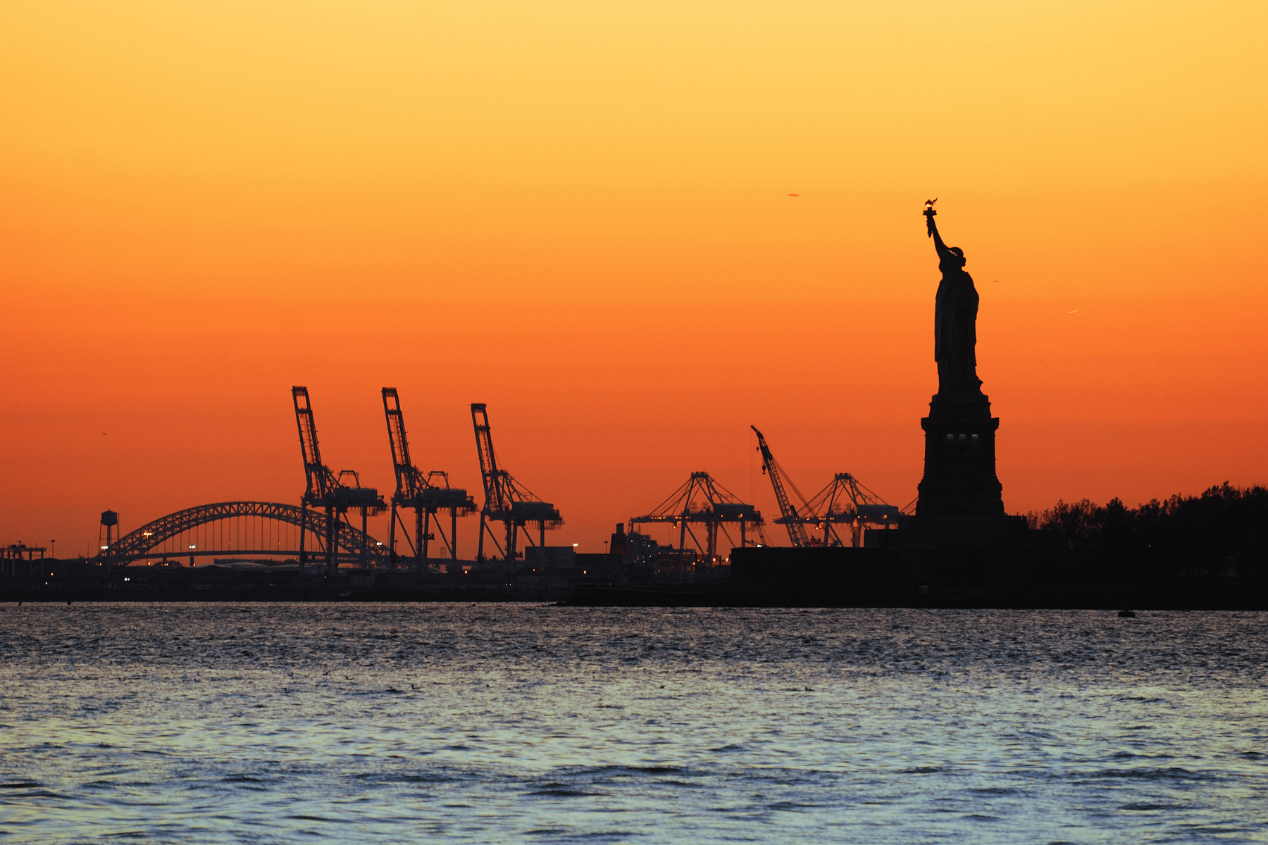 8 U.S. Landmarks With Senior-Friendly Tours
