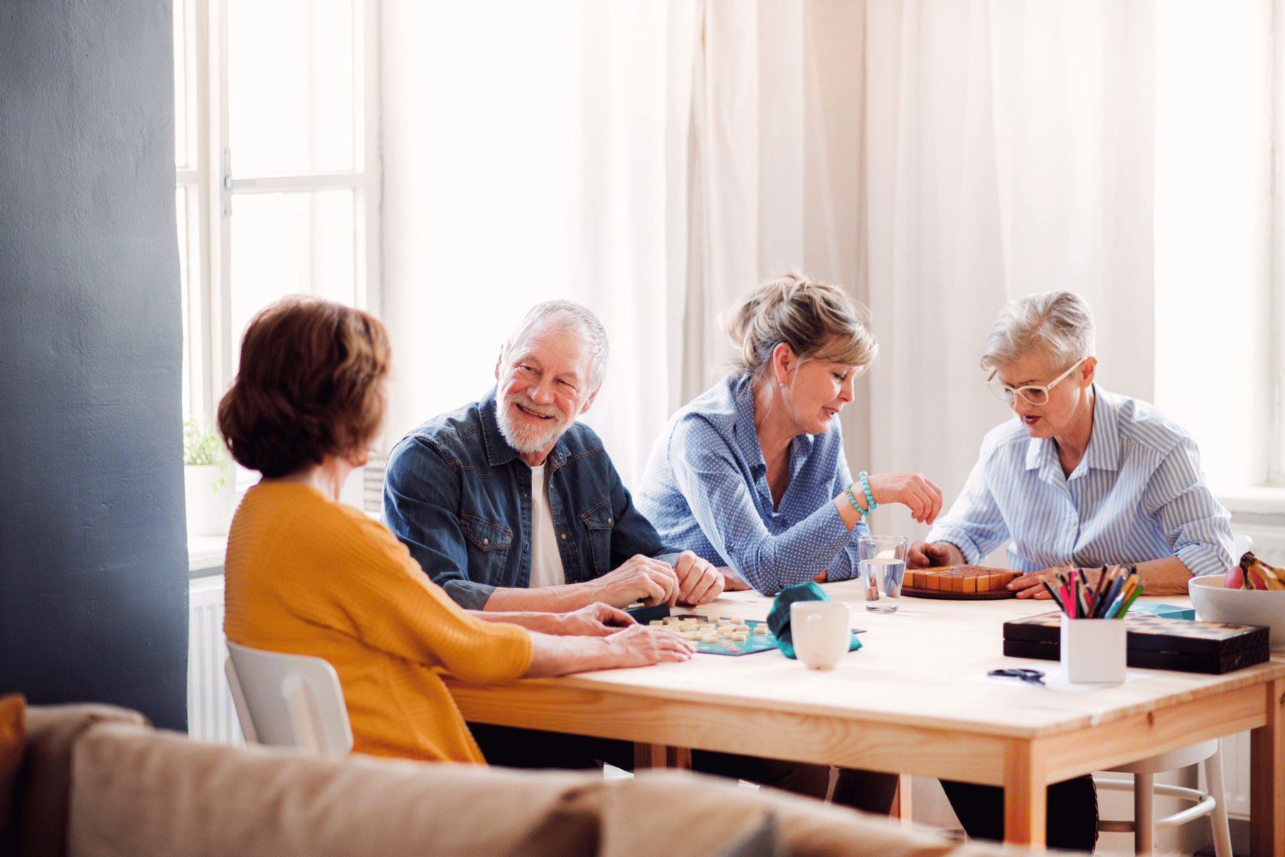 6 Free Things to Do in Phoenix for Older Adults