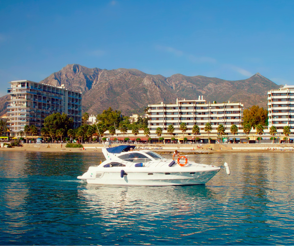 The Perfect Destination Every Season: Live, Play, and Invest in Marbella