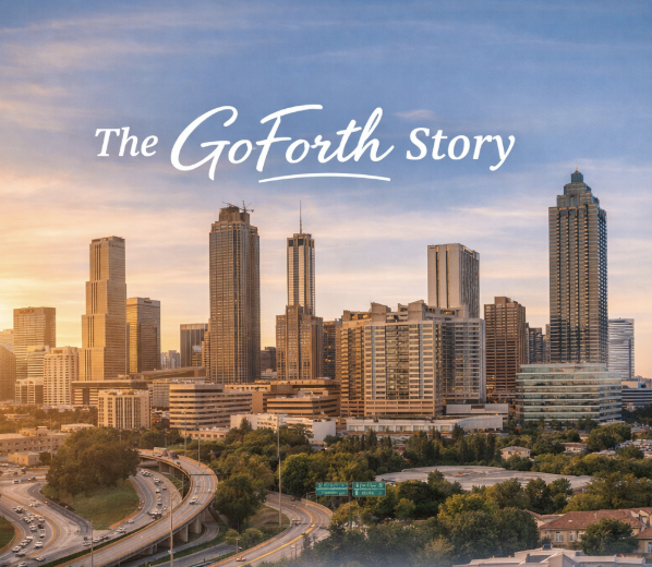 The GoForth Story: How Two Atlanta Entrepreneurs Are Transforming Luxury Vacation Home Ownership