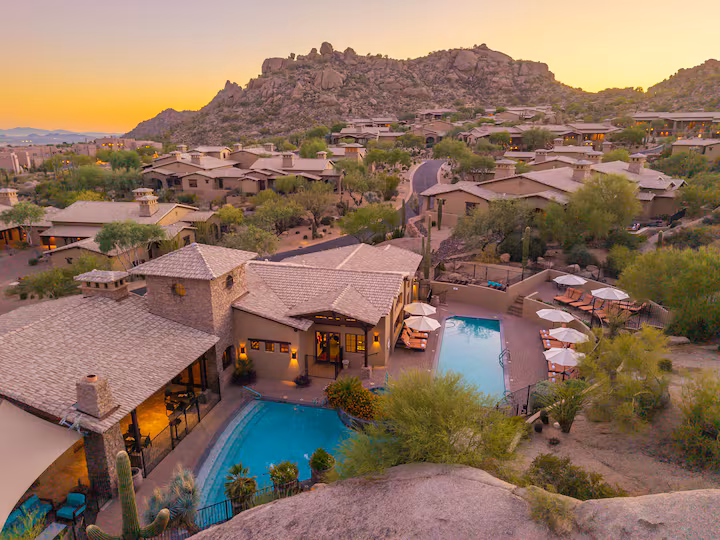 Discover Scottsdale: A Family Travel Guide to the Perfect Vacation