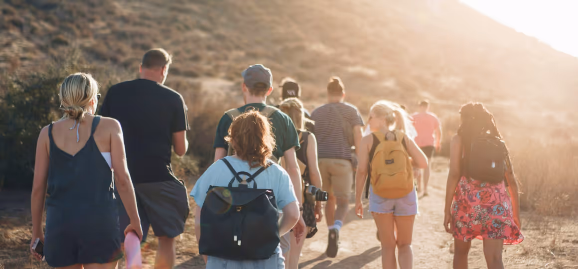 Meetings, Incentives, Conferences & Events in Mexico