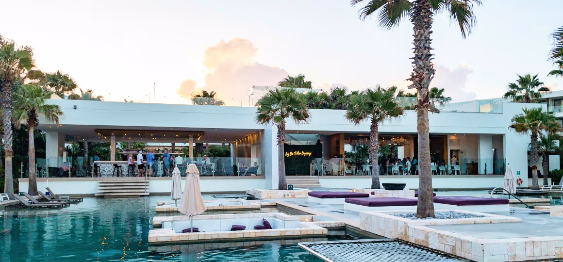 Meetings, Incentives, Conferences & Events in Mexico