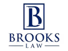 Brooks Logo