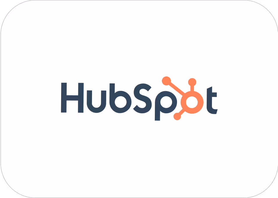 Hubspot Logo
