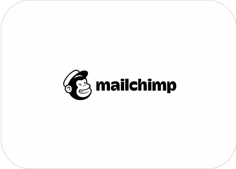 Mailchimp Logo