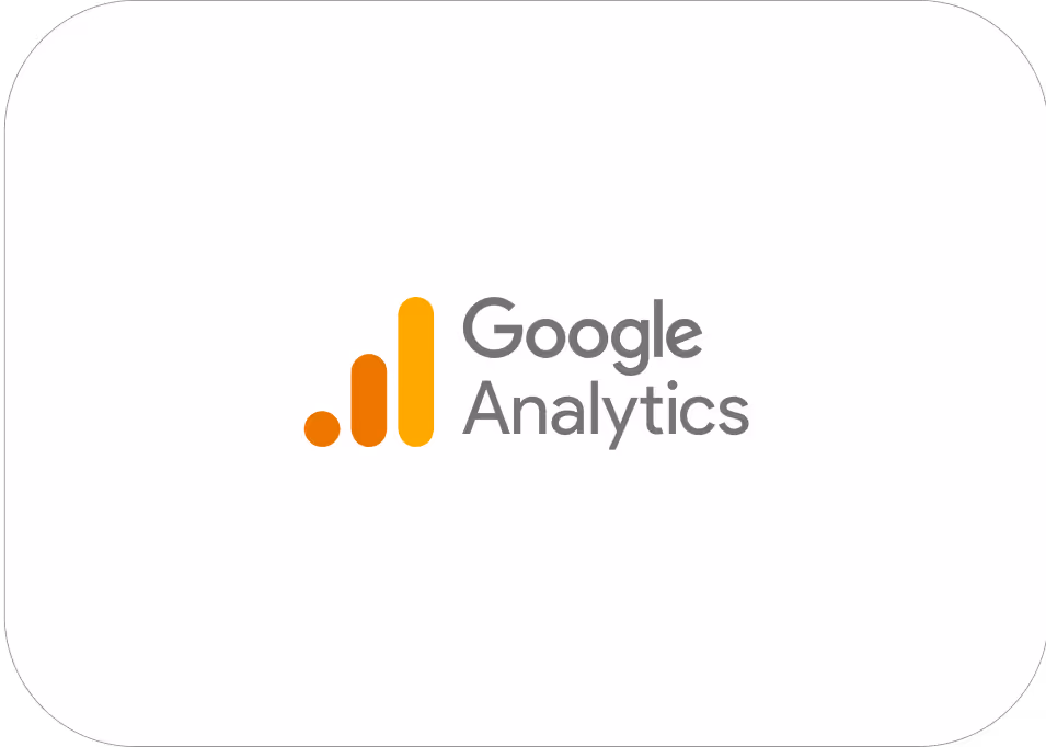 Google Anaytics