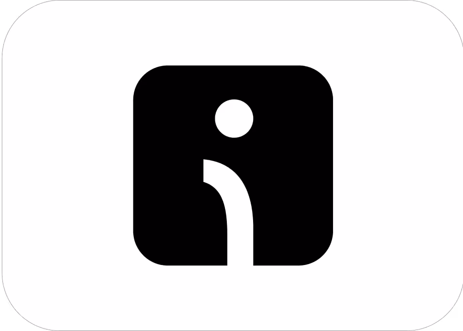 Logo i