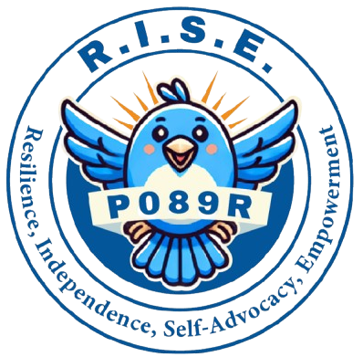 school logo
