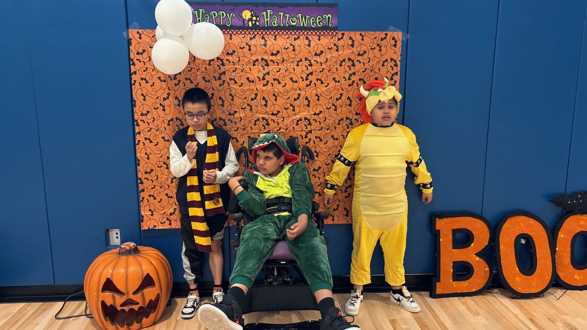 Children's Halloween