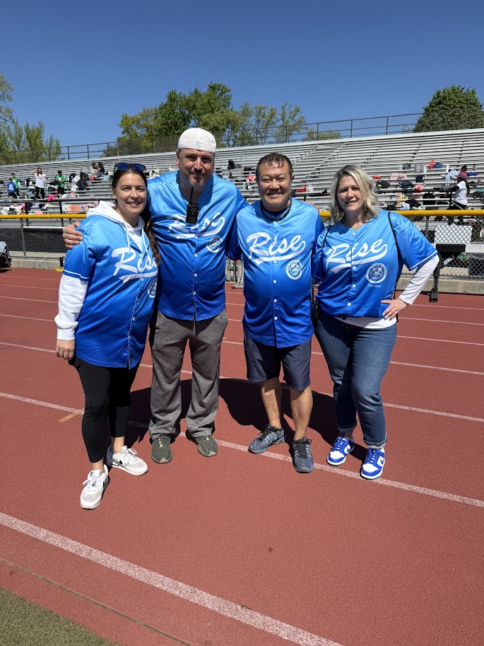 Field Day 2026 image 2