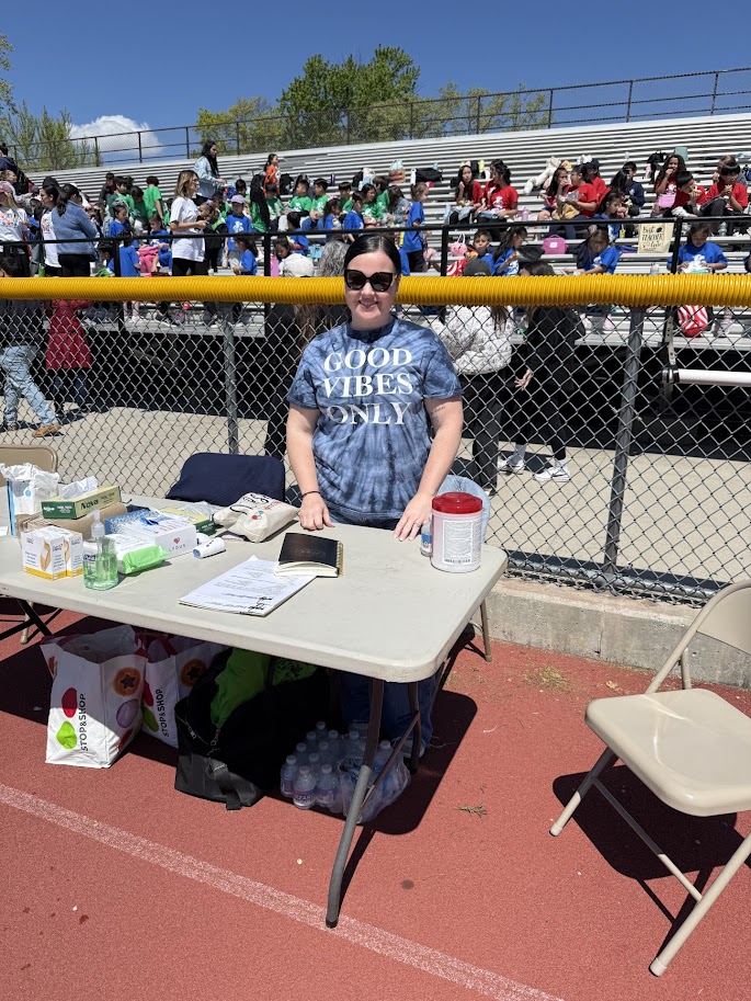 Field Day 2026 image 1