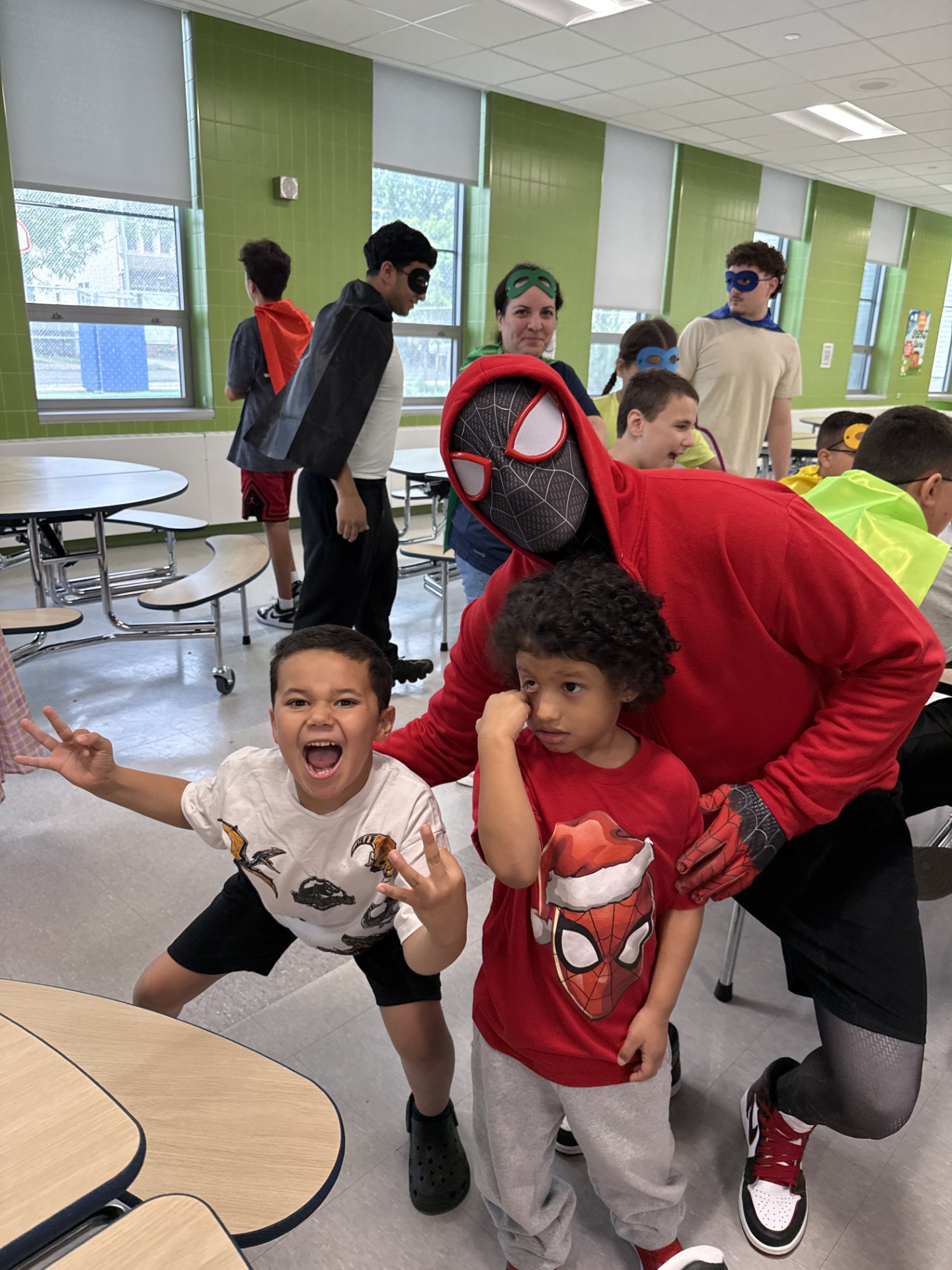 Field Day 2026 image 1