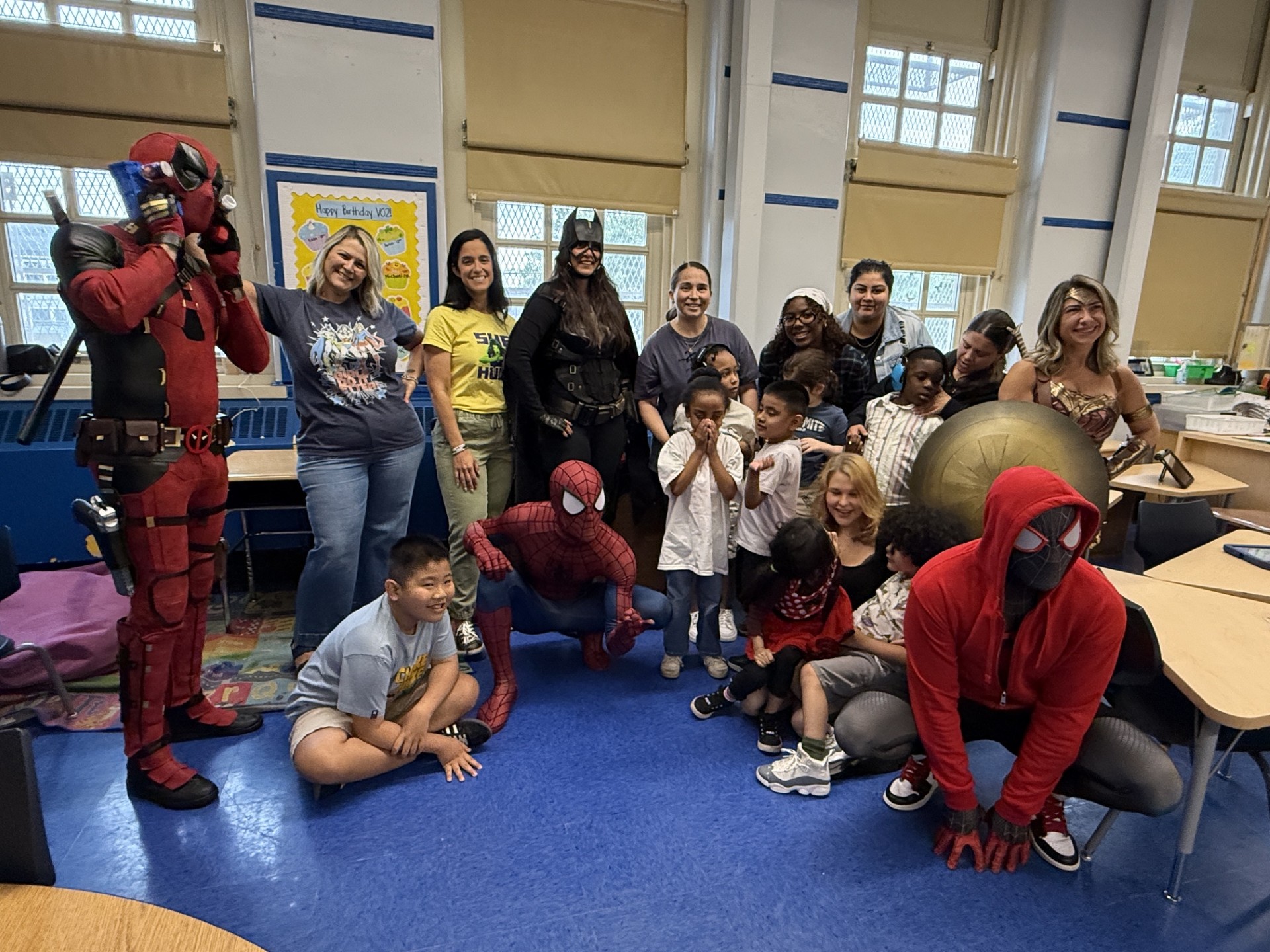 Children's Halloween