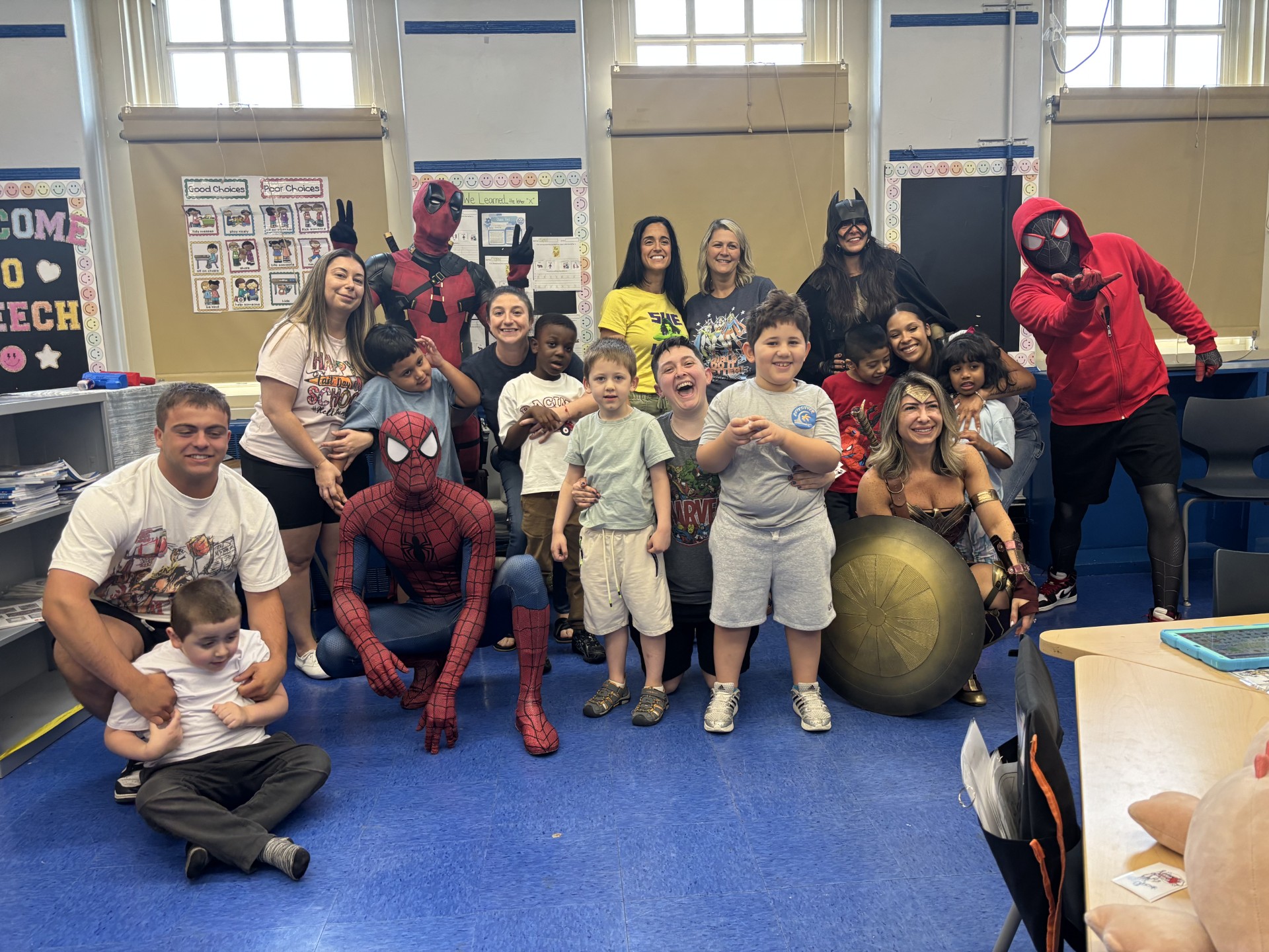 Children's Halloween