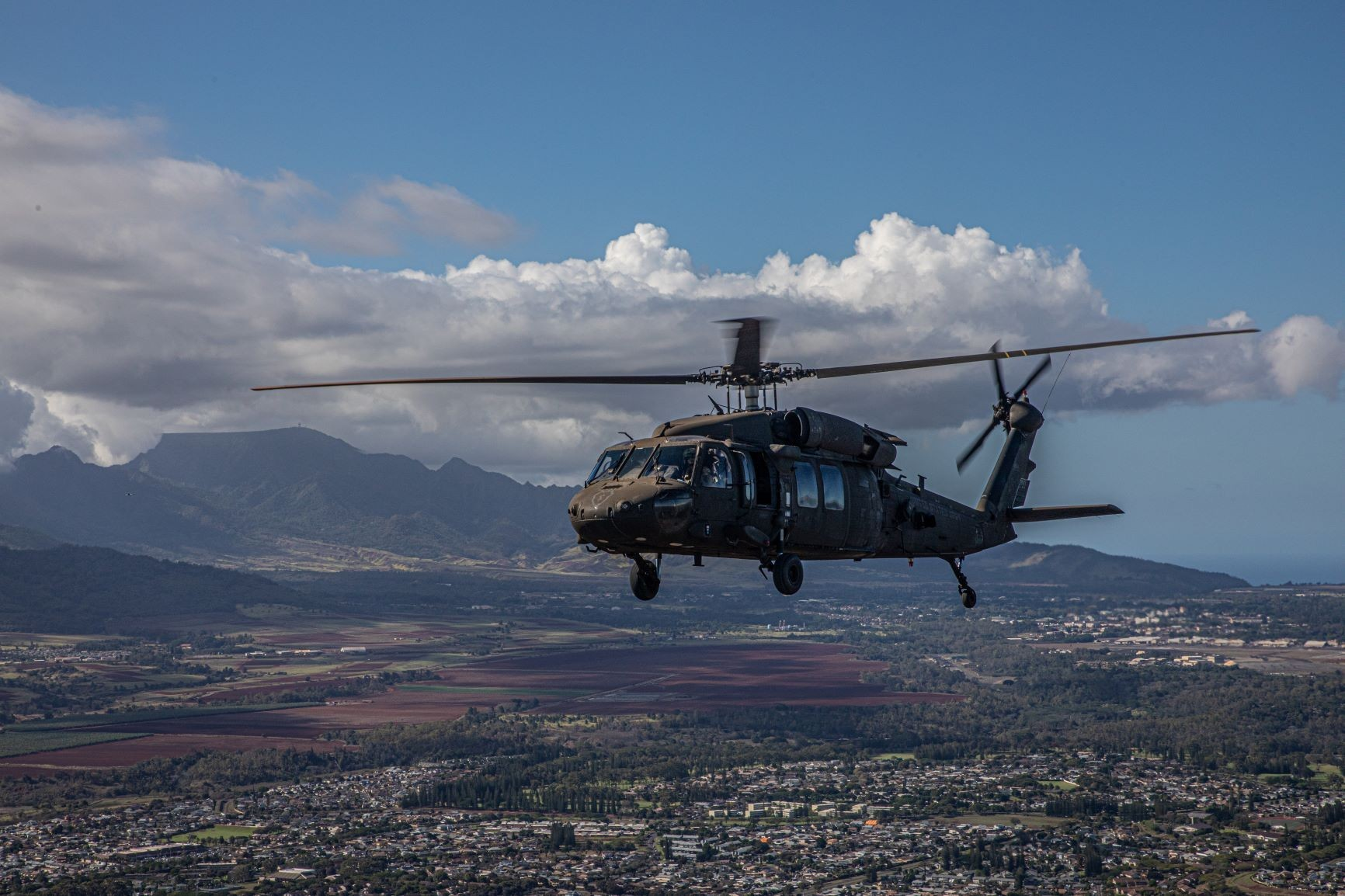 M1 Admitted to the Vertical Lift Consortium (VLC)