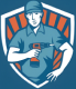 Logo von Finanzindustriemechaniker