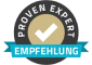 Logo von Proven Experts