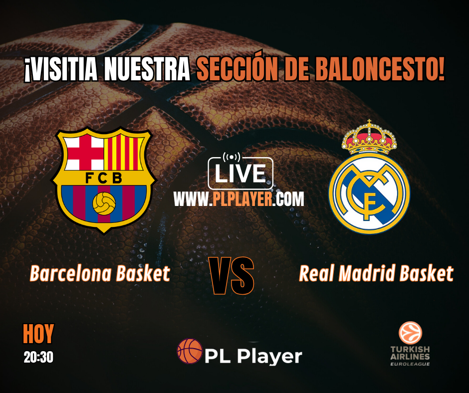 clásico basket en vivo