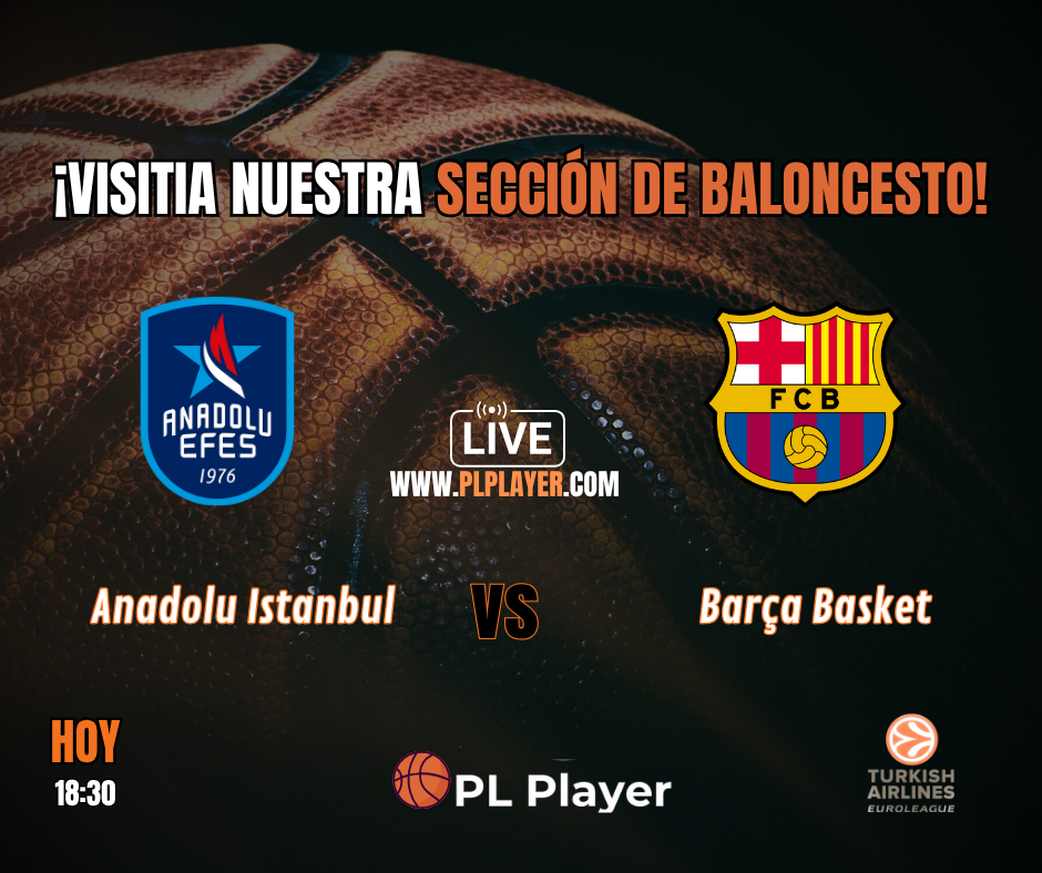 clásico basket en vivo