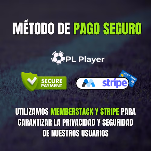 Garantía de transmisión sin cortes en PLPlayer