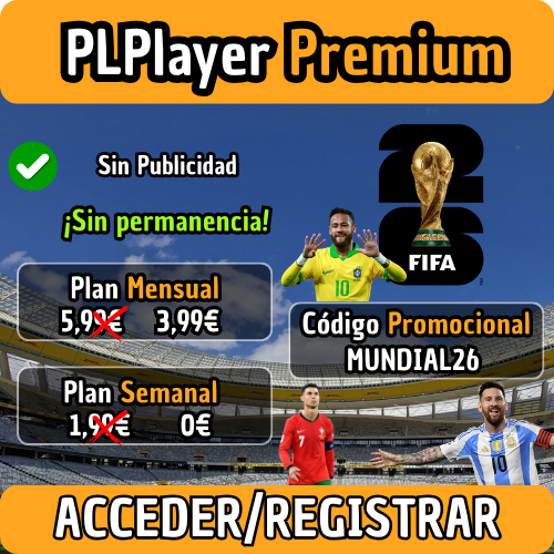 plplayerPremium