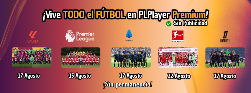 Ver liga Real Madrid en vivo gratis