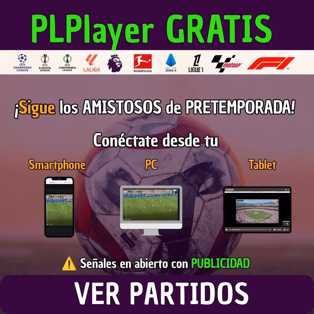 Ver futbol gratis