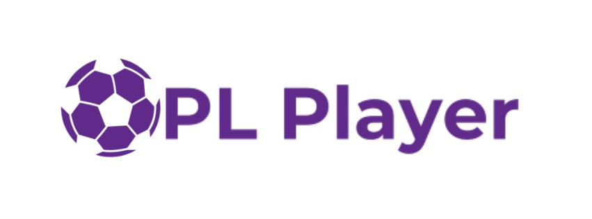 PLPLAYER Logo