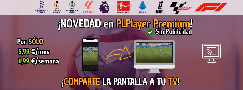 Ver liga Real Madrid en vivo gratis