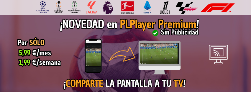 Ver liga Real Madrid en vivo gratis