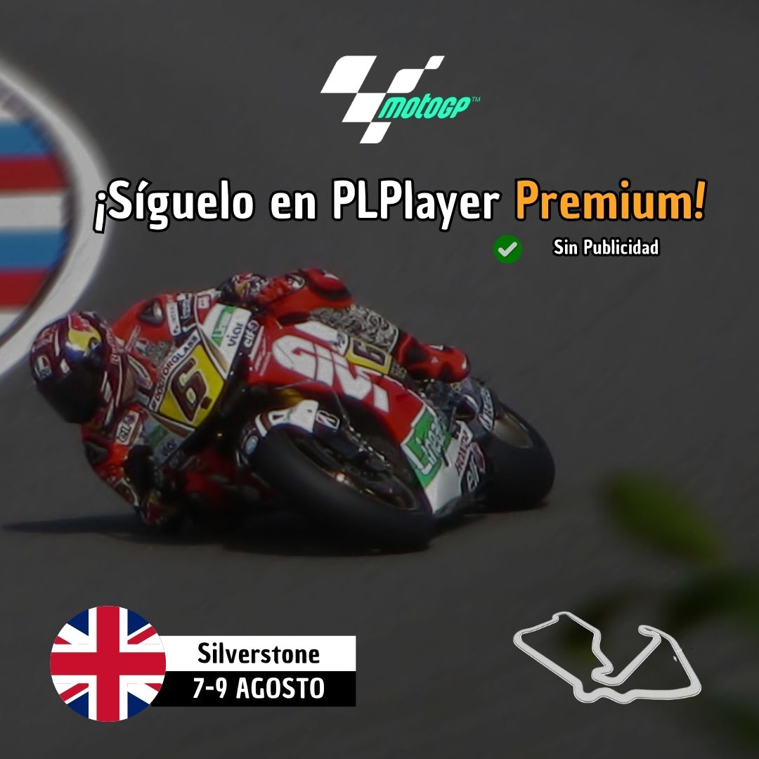 carrera en vivo